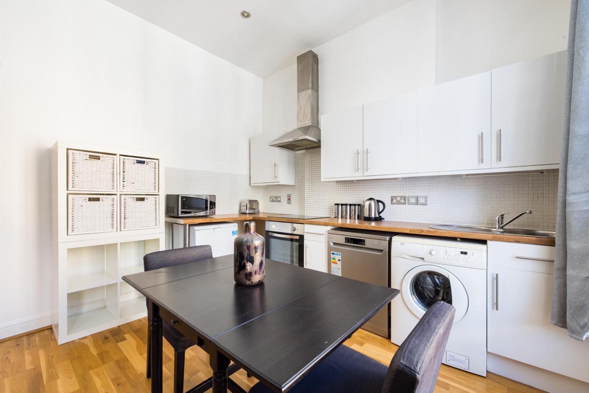 Apartamento The Whitecross Street Collection Londres Exterior foto