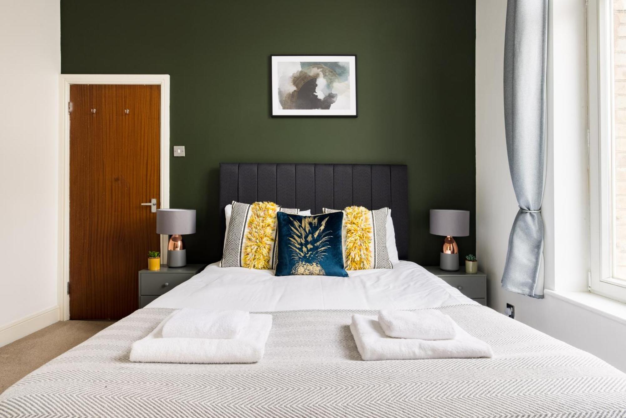 Apartamento The Whitecross Street Collection Londres Exterior foto