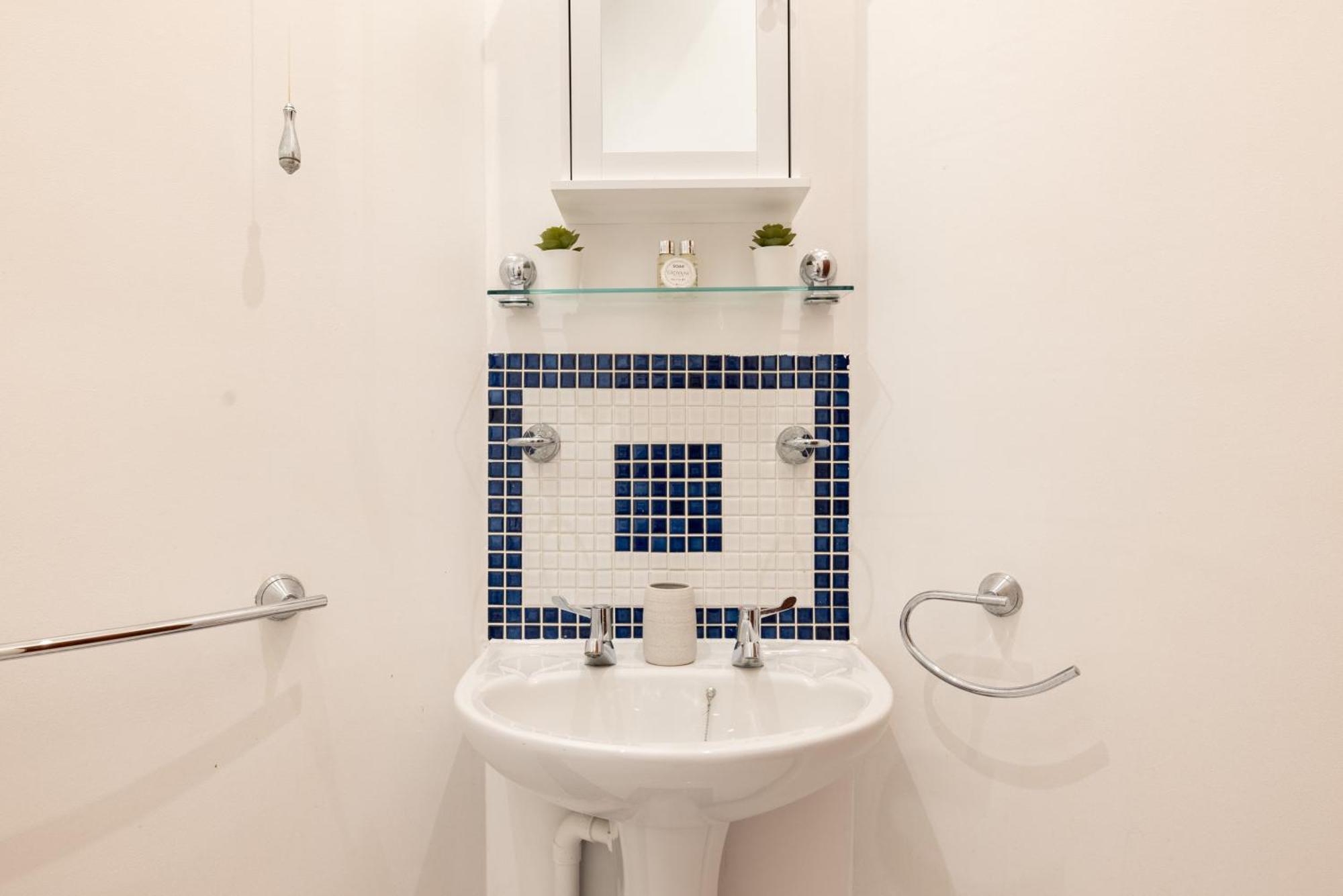 Apartamento The Whitecross Street Collection Londres Exterior foto
