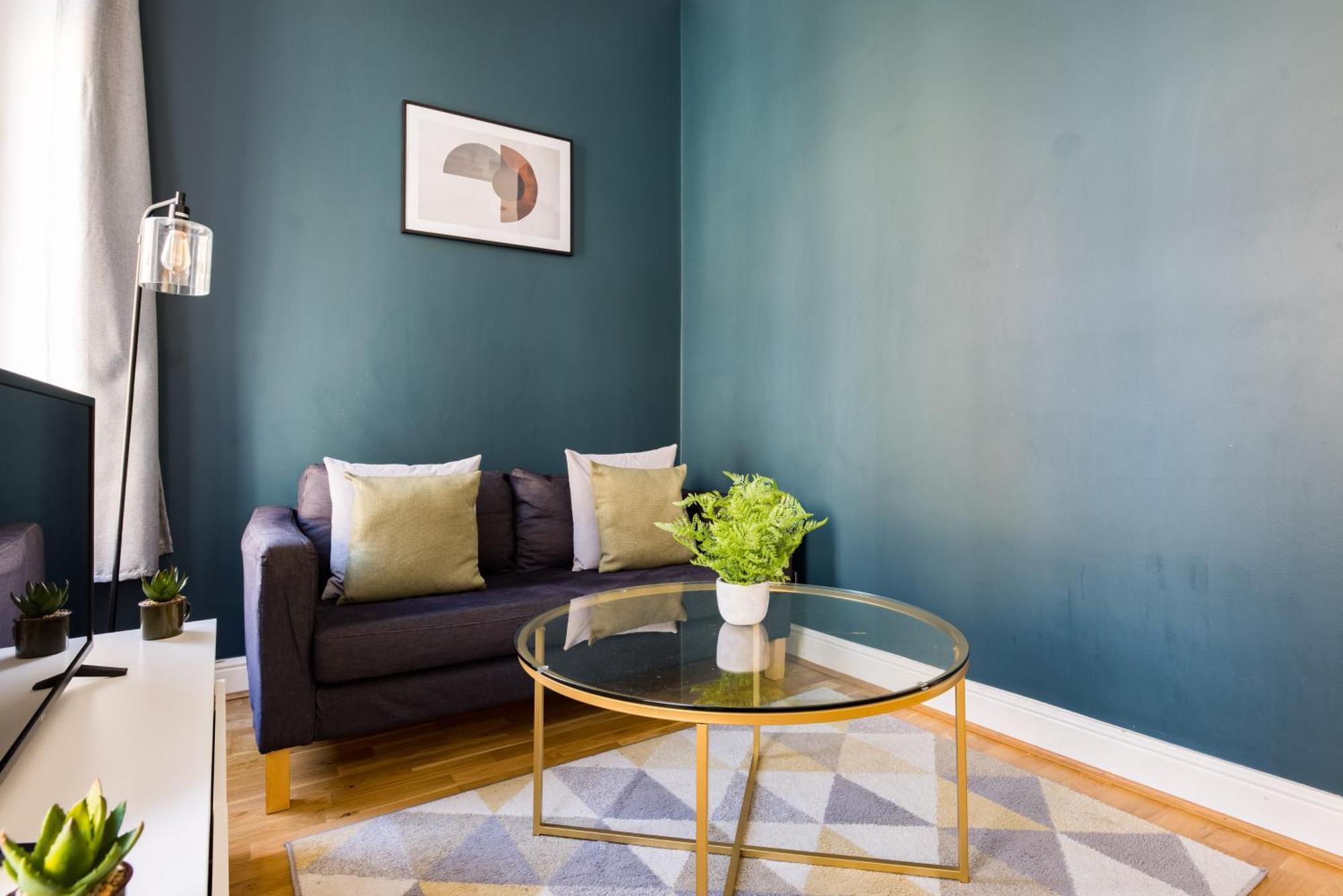 Apartamento The Whitecross Street Collection Londres Exterior foto